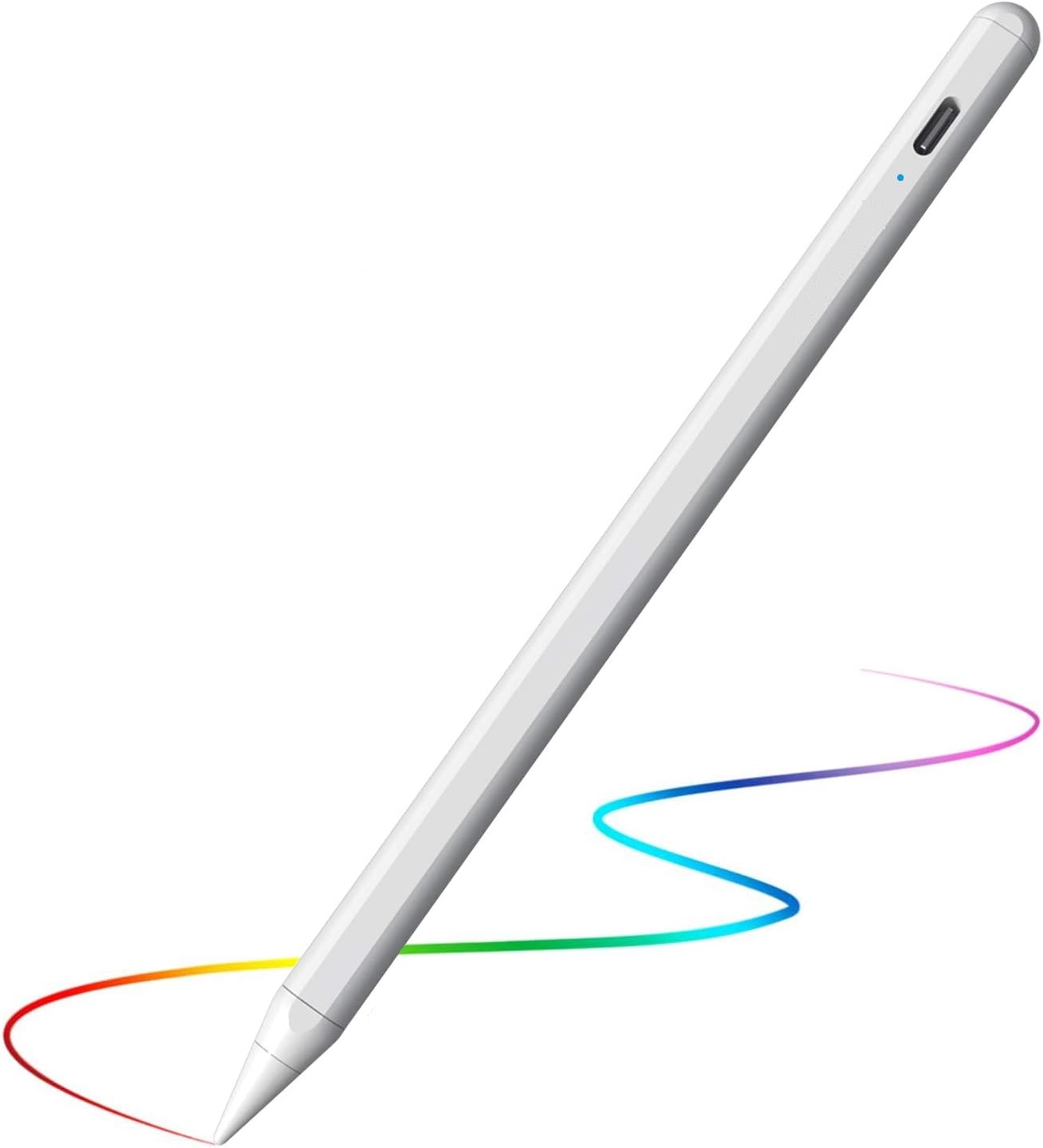 iPad Pencil 2nd Generation with Magnetic Wireless Charging