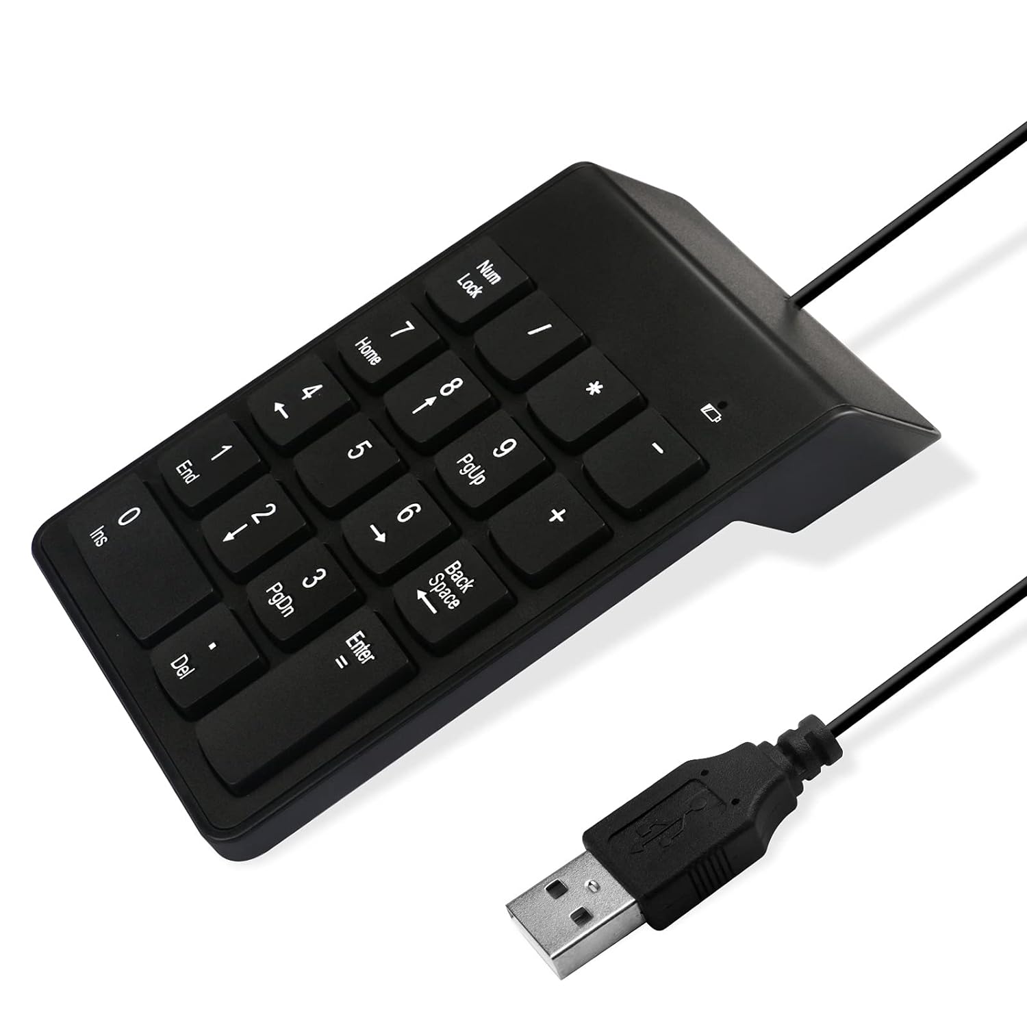 Numeric Keypad for Laptop