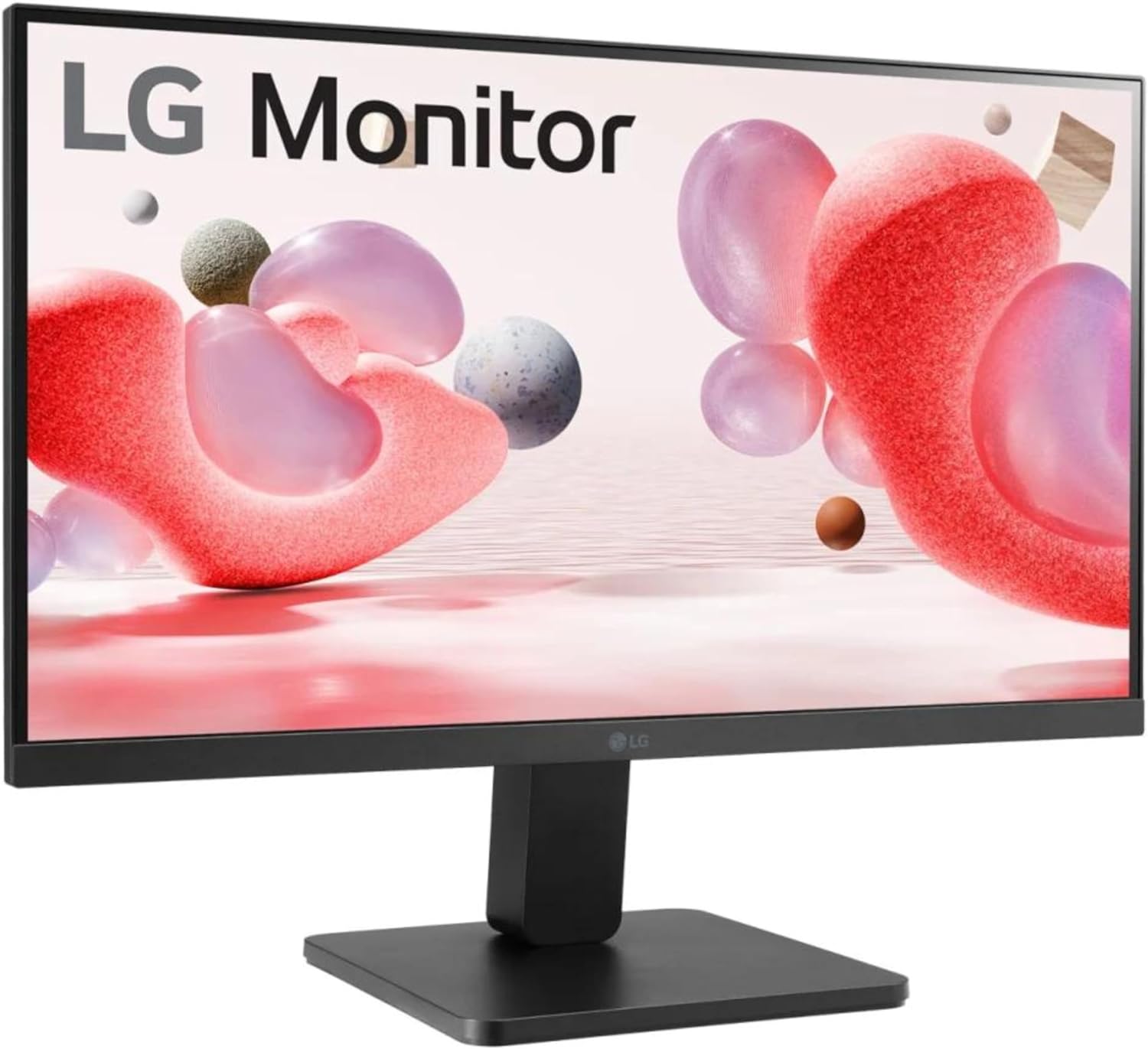 LG 22MR410-B 21.45" Full HD Monitor with AMD FreeSync™