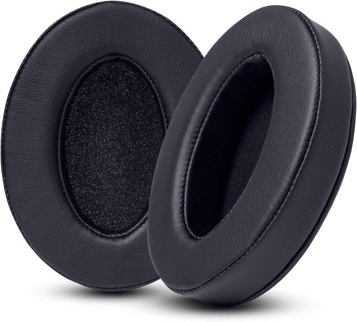 ARCTIS-PRO-CUPS EAR CUPS FOR ARCTIS PRO WIRLEESS Charred Donuts Ear Pads Thick & Soft for  SteelSeries Arctis PRO WIRLEESS Headset Compatible with Other Headphones