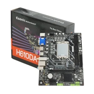 Micro ATX Gaming Motherboard