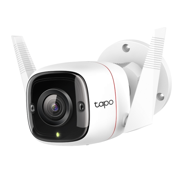 TP-LINK TAPO-C310 SECURITY SURVEILANCE WIFI CAMERA