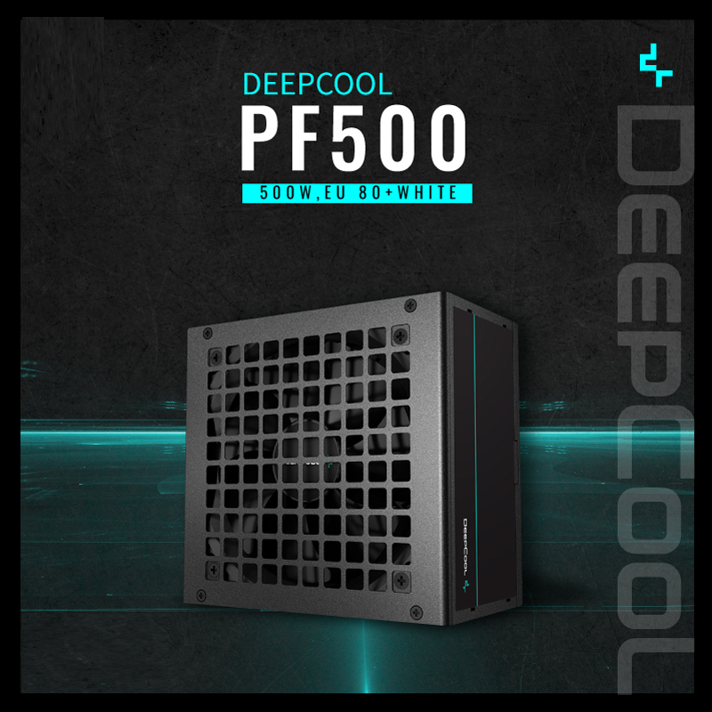 Deepcool PF500