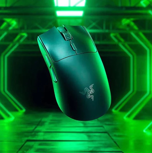 Razer Viper V3 HyperSpeed Wireless Esports Gaming Mouse