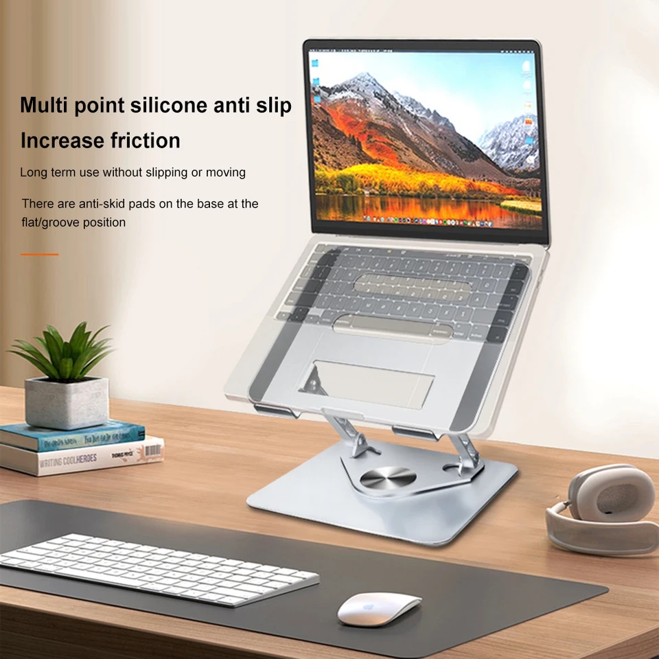 Foldable Tablet Bracket Stand