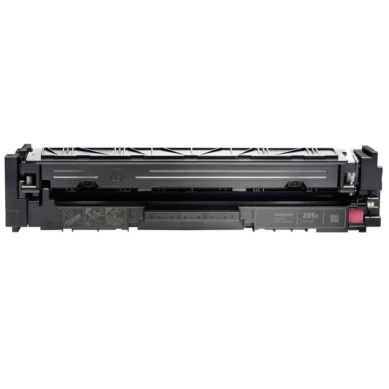 CF533A CE413A 205A MAGENTA COMPATIBLE Toner Cartridge Replacement With Chip For Hp Color LaserJet CF533A CE413A 205A MAGENTA Toner LaserJet