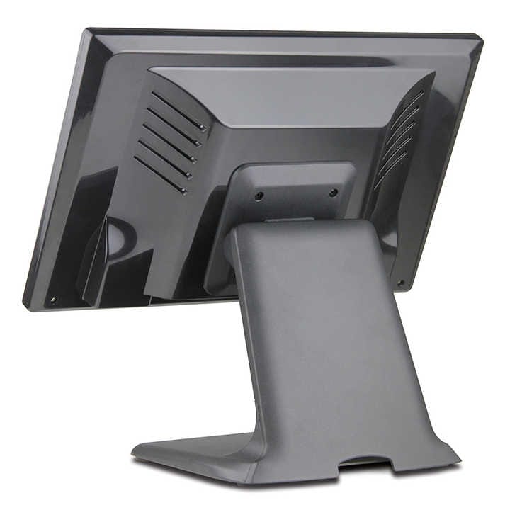 CPU IIntel Core I5 Touch Screen Type Capacitive Screen Hard Disk Capacity 128G SSD Product Name POS SYSTEM Screen shape Wide screen Screen Type LED Backlight Screen size 15.6 inches Second Display N/A Touch Screen capacitive touch Color Black Resolution 1366*768 Base material Metal