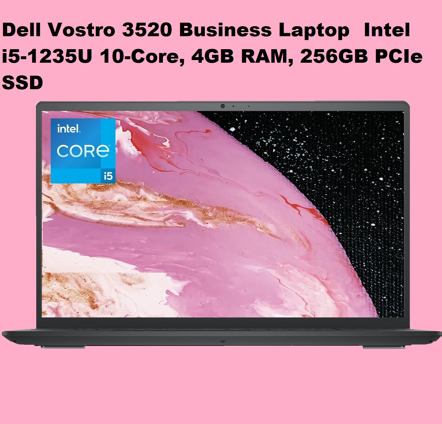 DELL-VOSTRO-3520 Dell Vostro 3520 Business Laptop Dell Vostro 3520 Business Laptop