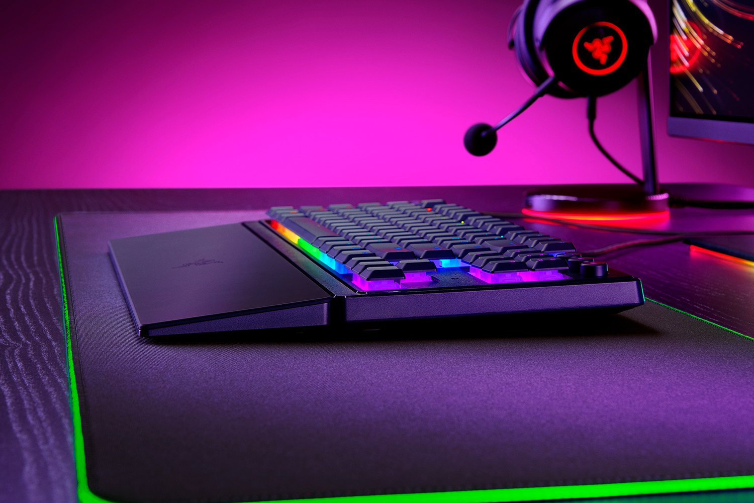 Razer Ornata V3 TKL Gaming Keyboard