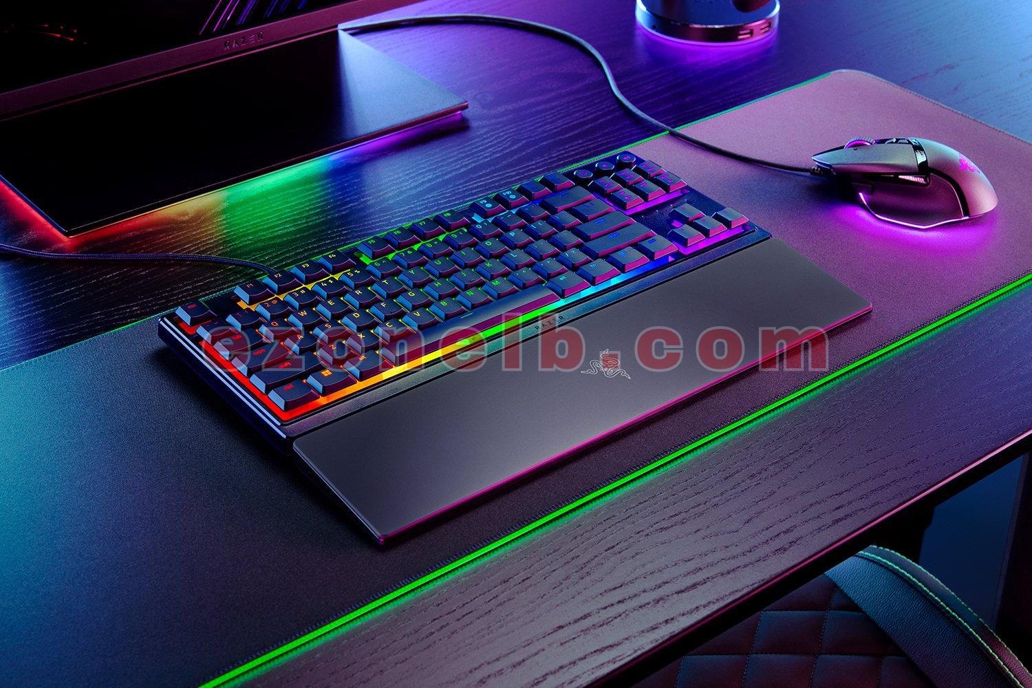 Razer Ornata V3 TKL Gaming Keyboard