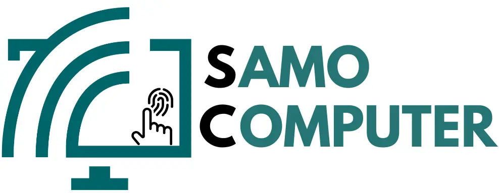 Samo Computer